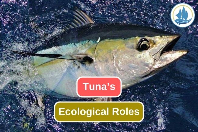 The Crucial Ecological Roles of Tuna’s